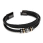 To My Son Bracelet | A Boy Has Become A Man