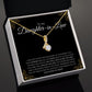 Gift To Daughter-in-law | Alluring Beauty | You Are My Daughter-in-Heart