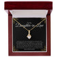 Gift To Daughter-in-law | Alluring Beauty | You Are My Daughter-in-Heart