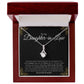Gift To Daughter-in-law | Alluring Beauty | You Are My Daughter-in-Heart